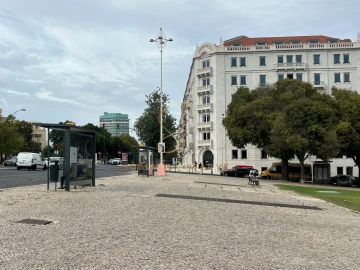 Apartamento T4 para Venda em Arroios