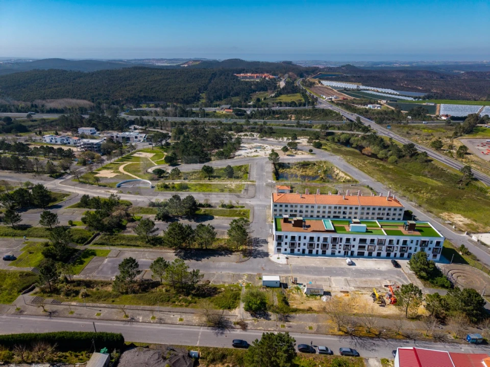 Terreno P/ Prédio para Venda em Santa Maria, São Pedro e Matacães Foto 2