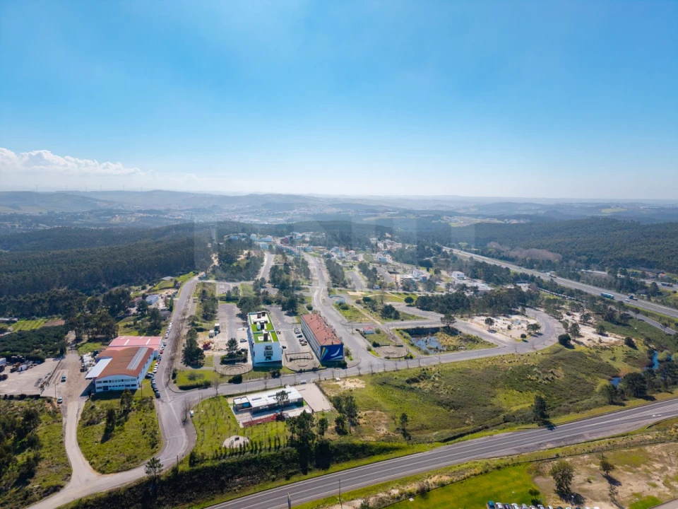 Terreno P/ Prédio para Venda em Santa Maria, São Pedro e Matacães Foto 21