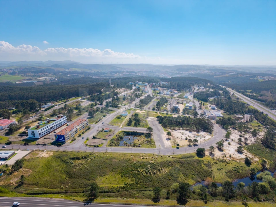 Terreno P/ Prédio para Venda em Santa Maria, São Pedro e Matacães Foto 6