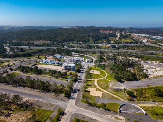 Terreno P/ Prédio para Venda em Santa Maria, São Pedro e Matacães Foto 5
