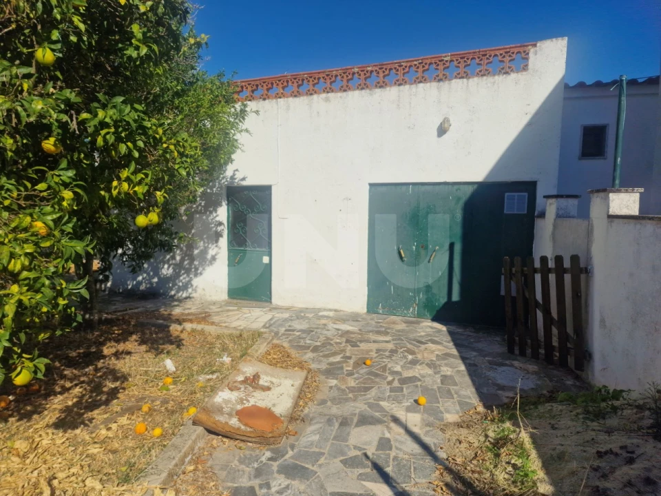 Terreno para Venda em Arraiolos Foto 3