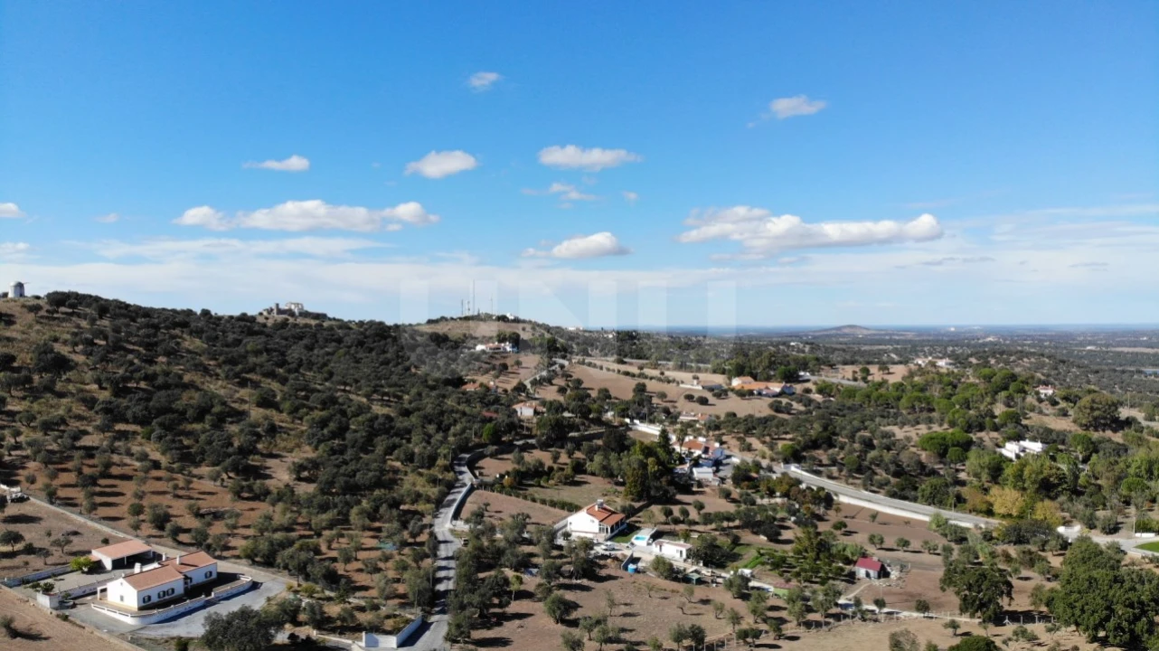 Terreno para Venda em Arraiolos Foto 14