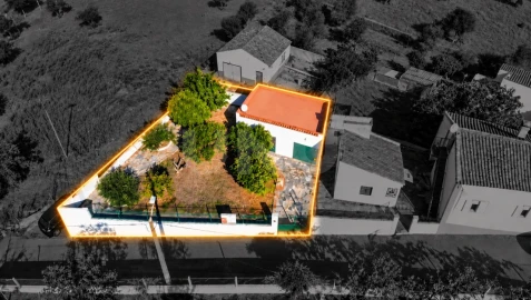 Terreno para Venda em Arraiolos