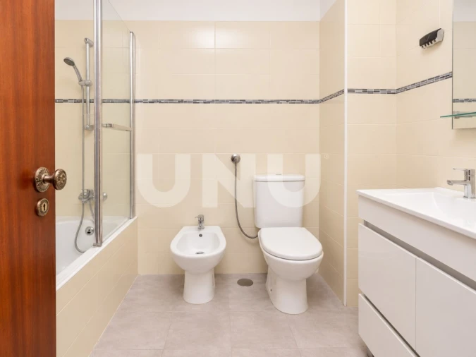 Apartamento T2 para Venda em Carregado e Cadafais Foto 20