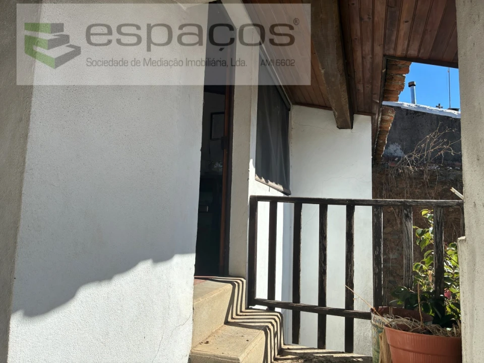 Moradia T2 para Venda em Lavacolhos Foto 48