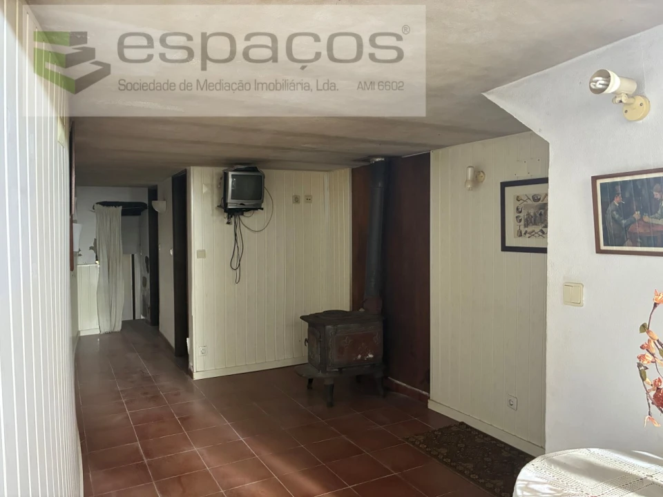 Moradia T2 para Venda em Lavacolhos Foto 36