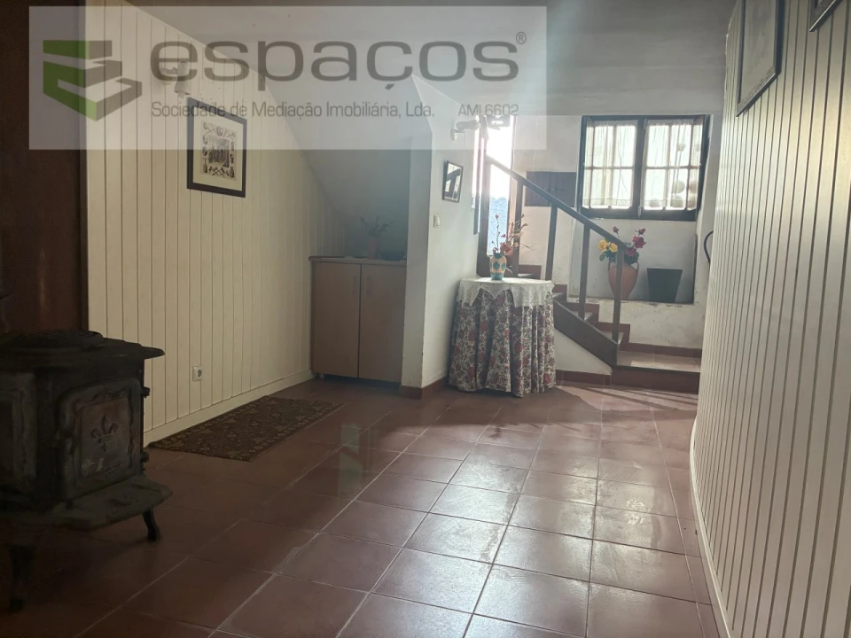 Moradia T2 para Venda em Lavacolhos Foto 38