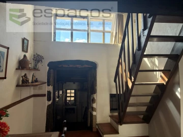 Moradia T2 para Venda em Lavacolhos