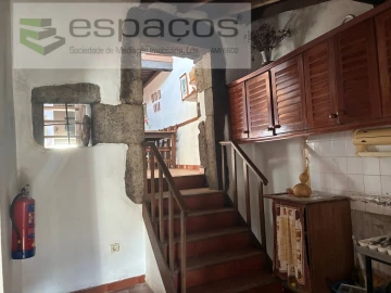 Moradia T2 para Venda em Lavacolhos