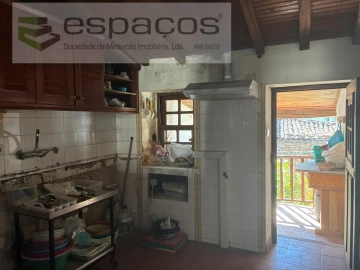 Moradia T2 para Venda em Lavacolhos