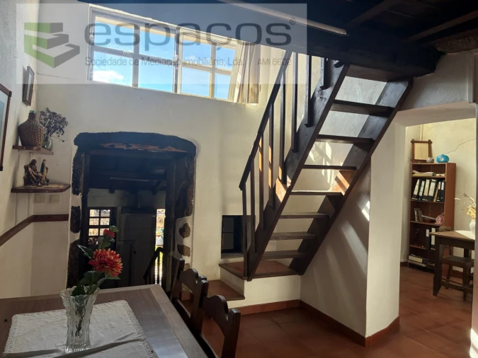 Moradia T2 para Venda em Lavacolhos Foto 10