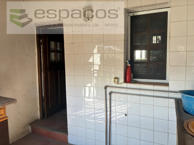 Moradia T2 para Venda em Lavacolhos Foto 28