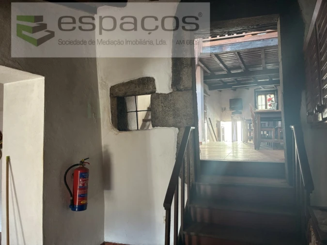 Moradia T2 para Venda em Lavacolhos Foto 20