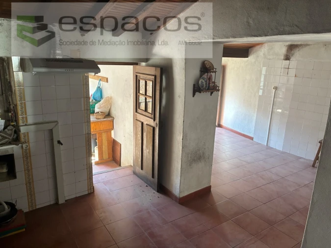 Moradia T2 para Venda em Lavacolhos Foto 21