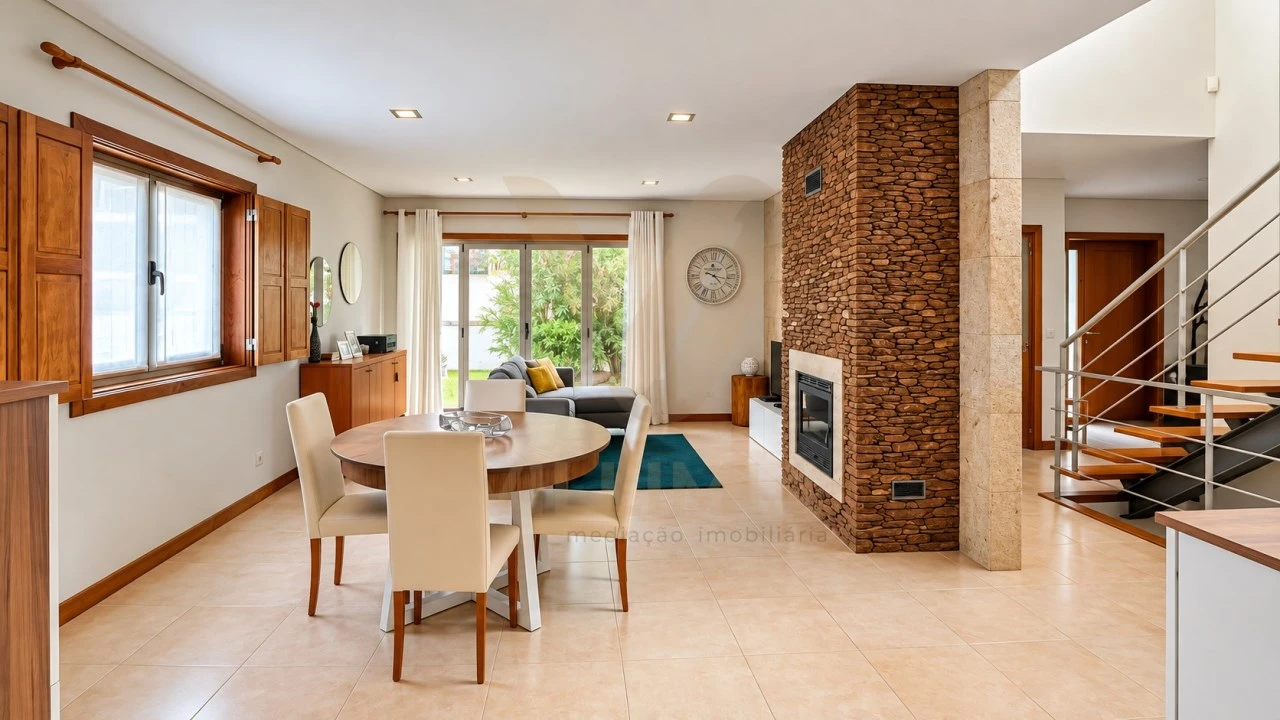 Moradia T4 para Venda em Arca e Ponte de Lima Foto 12