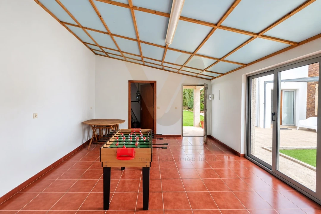 Moradia T4 para Venda em Arca e Ponte de Lima Foto 47