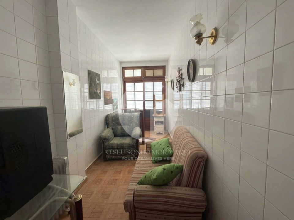 Moradia T1 para Venda em Olhão Foto 14