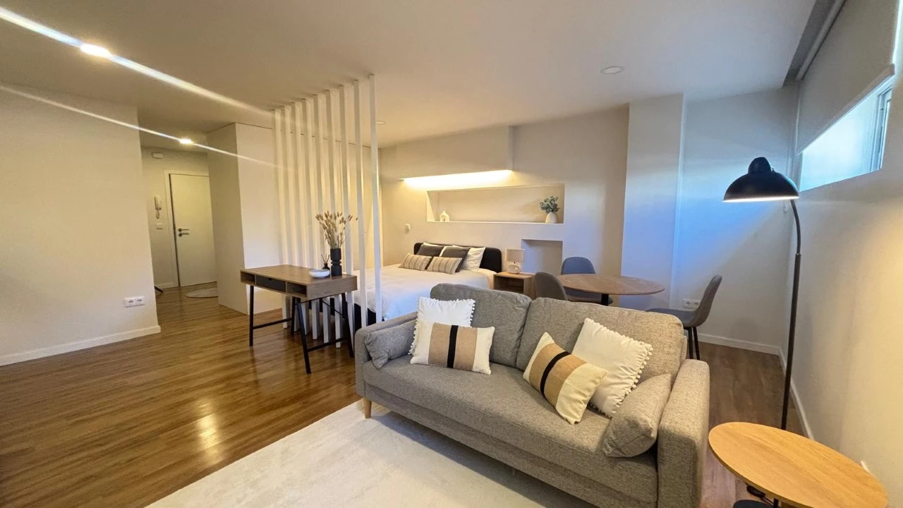 Apartamento para Venda em Glória e Vera Cruz Foto 2