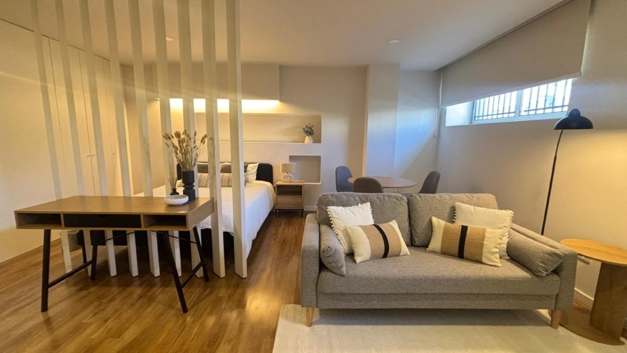 Apartamento para Venda em Glória e Vera Cruz Foto 3