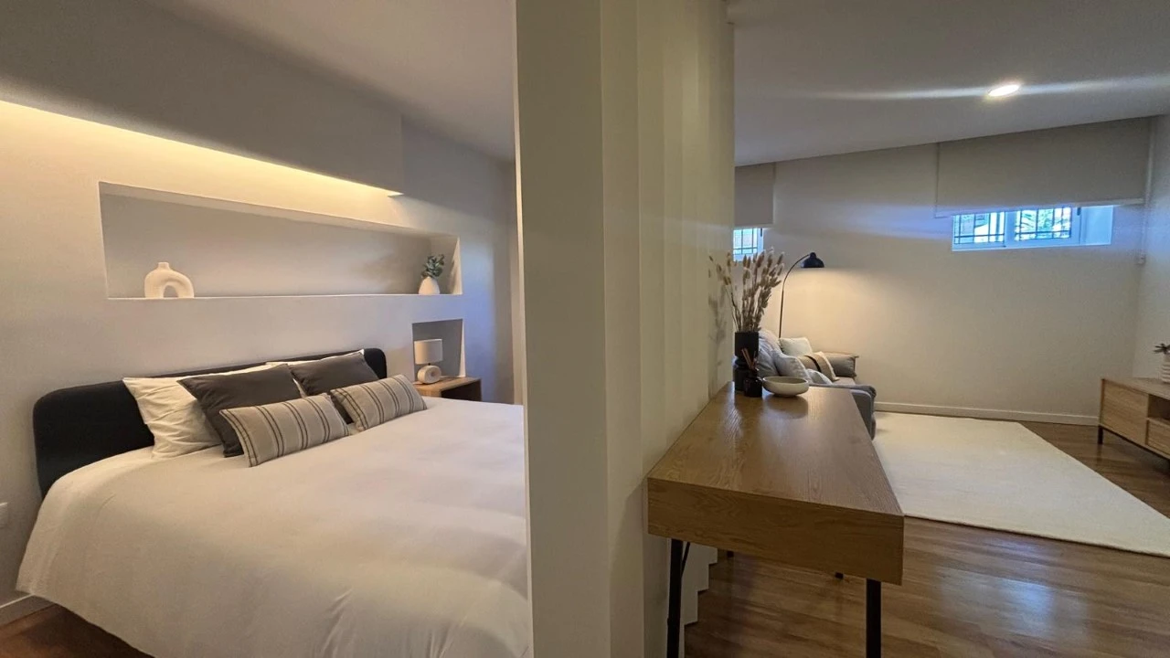 Apartamento para Venda em Glória e Vera Cruz Foto 4