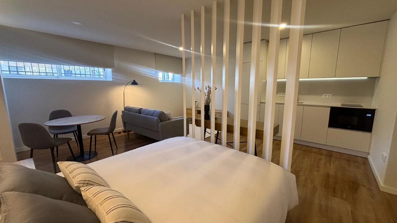 Apartamento para Venda em Glória e Vera Cruz Foto 5