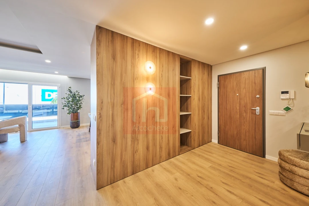 Apartamento T4 para Venda em Montijo e Afonsoeiro Foto 6