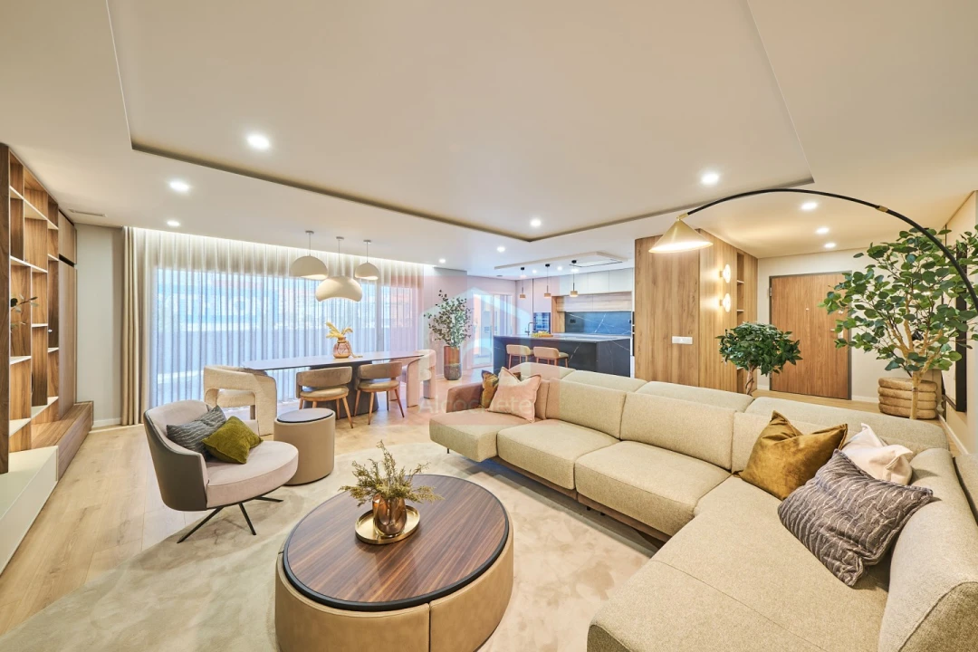 Apartamento T4 para Venda em Montijo e Afonsoeiro Foto 13