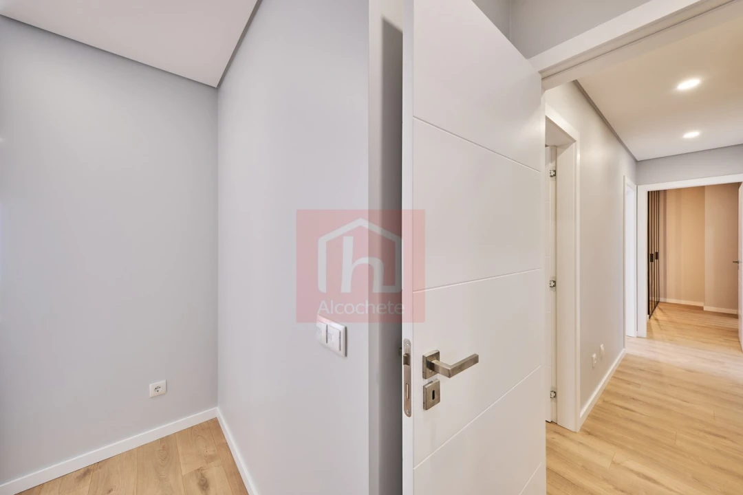 Apartamento T4 para Venda em Montijo e Afonsoeiro Foto 25
