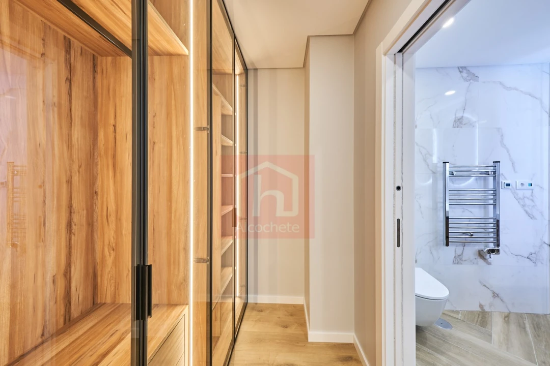 Apartamento T4 para Venda em Montijo e Afonsoeiro Foto 26