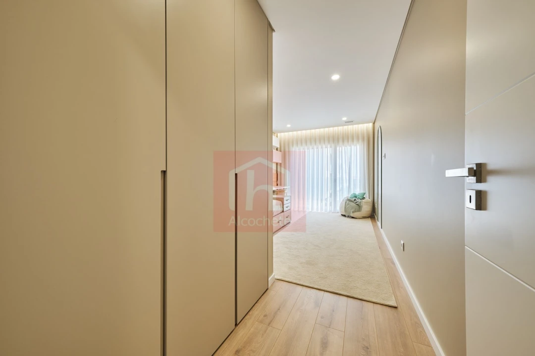 Apartamento T4 para Venda em Montijo e Afonsoeiro Foto 35