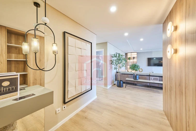 Apartamento T4 para Venda em Montijo e Afonsoeiro Foto 3