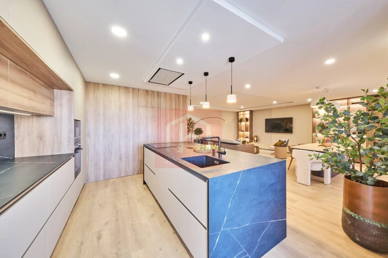 Apartamento T4 para Venda em Montijo e Afonsoeiro Foto 16