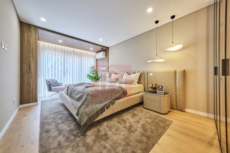 Apartamento T4 para Venda em Montijo e Afonsoeiro Foto 31