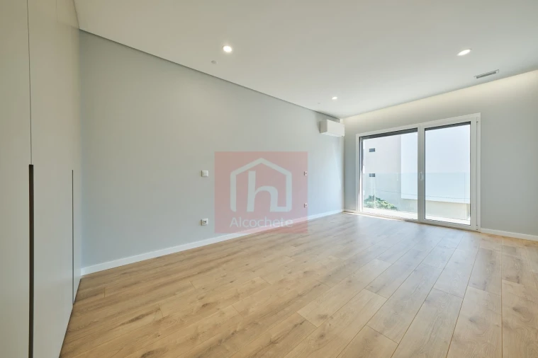 Apartamento T4 para Venda em Montijo e Afonsoeiro Foto 38