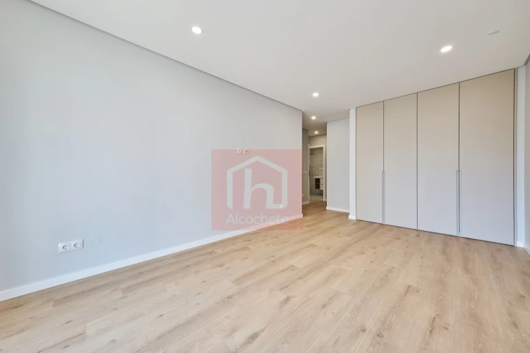Apartamento T4 para Venda em Montijo e Afonsoeiro Foto 39