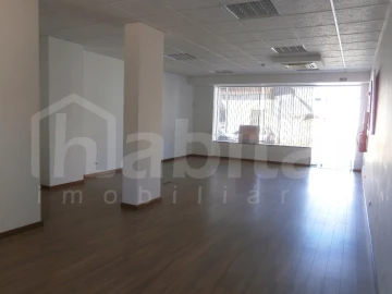 Loja para Arrendamento em Benavente