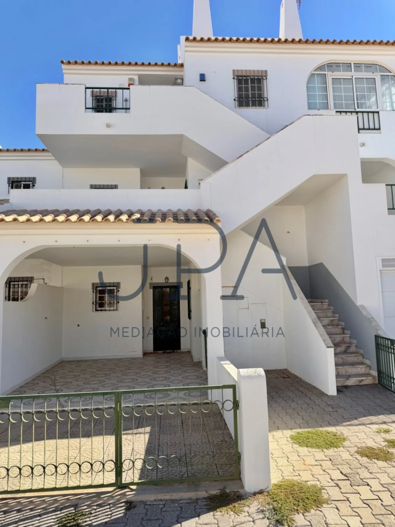 Moradia T2 para Venda em Altura Foto 20