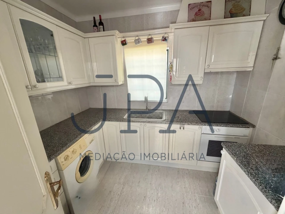 Moradia T2 para Venda em Altura Foto 4