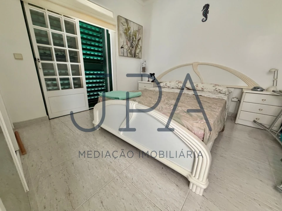 Moradia T2 para Venda em Altura Foto 2