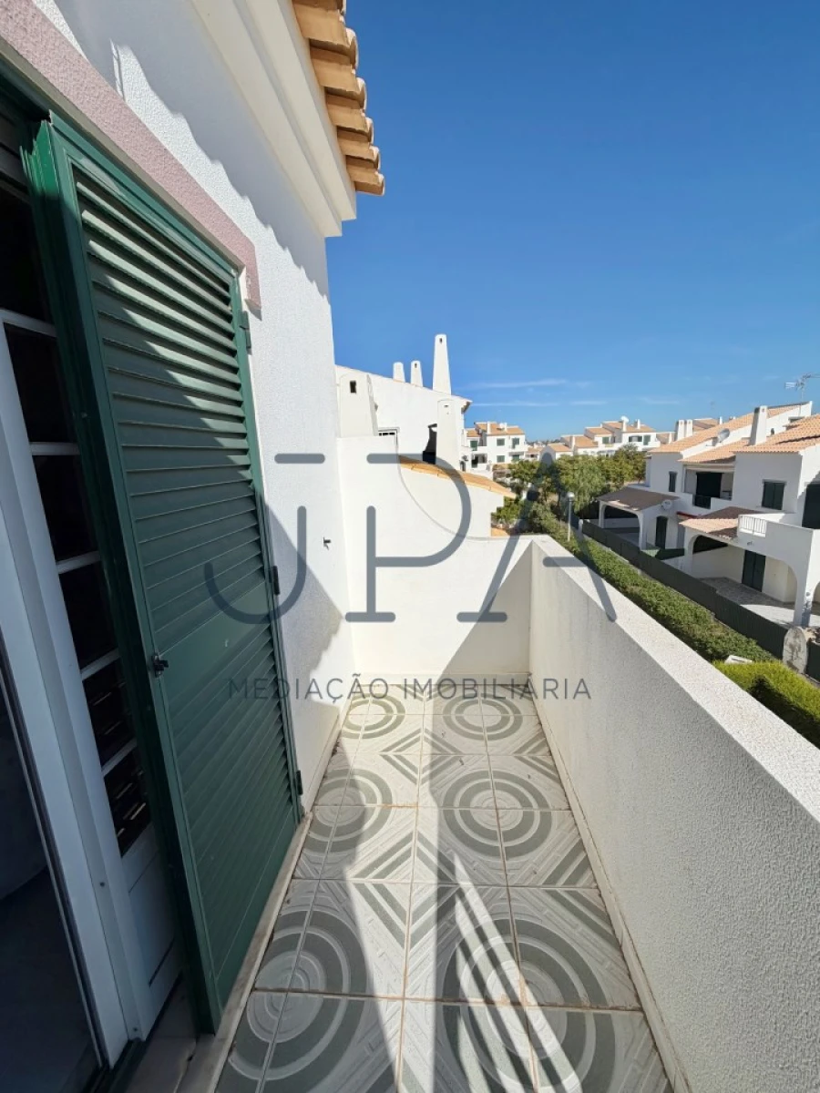 Moradia T2 para Venda em Altura Foto 15