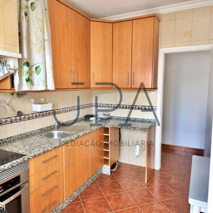 Apartamento T3 para Venda em Vila Real de Santo Antonio Foto 2