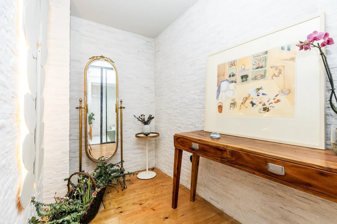 Apartamento T1 para Venda em Estrela Foto 13