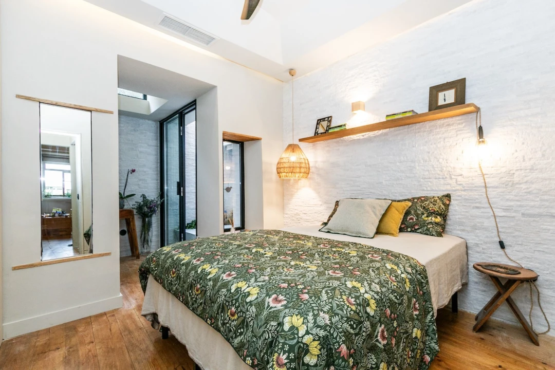 Apartamento T1 para Venda em Estrela Foto 18