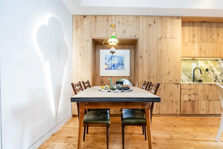 Apartamento T1 para Venda em Estrela Foto 2