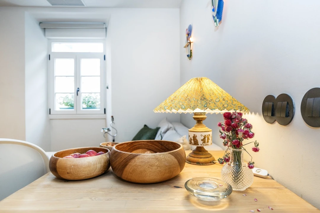 Apartamento T1 para Venda em Estrela Foto 9