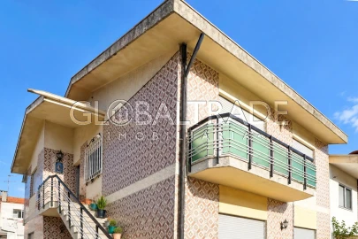 Moradia T3 para Venda em Ermesinde