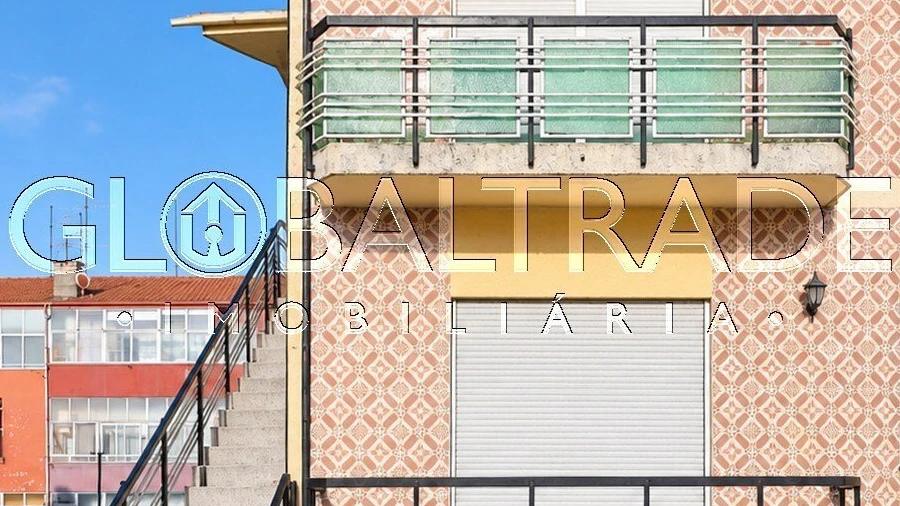 Moradia T3 para Venda em Ermesinde