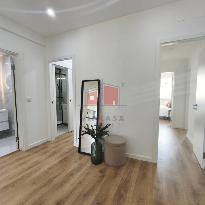 Apartamento T3 para Venda em Benfica Foto 15