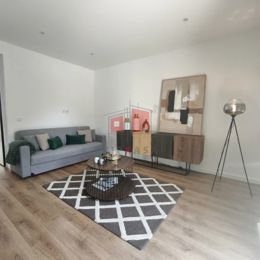 Apartamento T3 para Venda em Benfica Foto 6